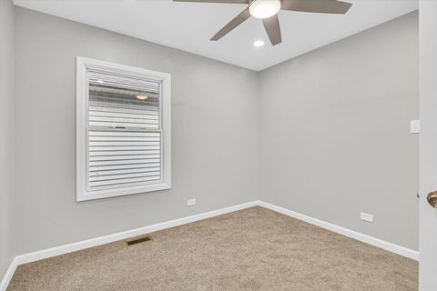 Tiny photo for 7117 S UNIVERSITY Avenue, Chicago, IL 60619 (MLS # 12495939)