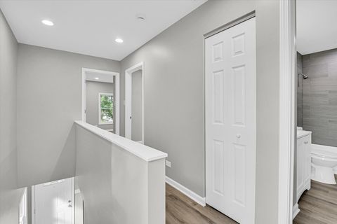 Tiny photo for 7117 S UNIVERSITY Avenue, Chicago, IL 60619 (MLS # 12495939)