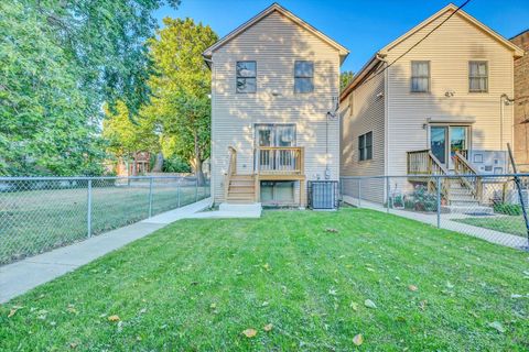 Tiny photo for 7117 S UNIVERSITY Avenue, Chicago, IL 60619 (MLS # 12495939)