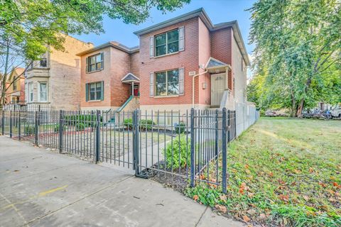 Tiny photo for 7117 S UNIVERSITY Avenue, Chicago, IL 60619 (MLS # 12495939)
