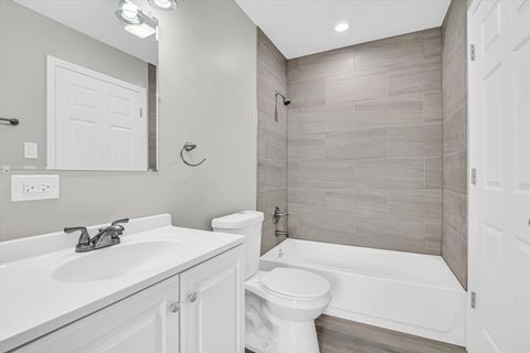 Tiny photo for 7117 S UNIVERSITY Avenue, Chicago, IL 60619 (MLS # 12495939)