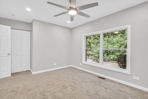 Tiny photo for 7117 S UNIVERSITY Avenue, Chicago, IL 60619 (MLS # 12495939)
