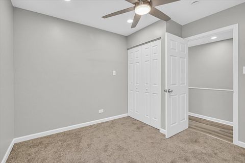 Tiny photo for 7117 S UNIVERSITY Avenue, Chicago, IL 60619 (MLS # 12495939)