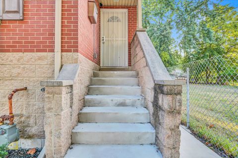 Tiny photo for 7117 S UNIVERSITY Avenue, Chicago, IL 60619 (MLS # 12495939)