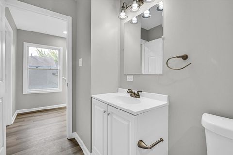 Tiny photo for 7117 S UNIVERSITY Avenue, Chicago, IL 60619 (MLS # 12495939)