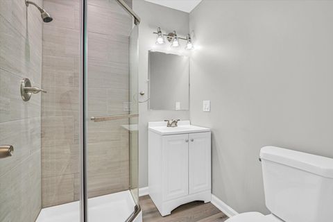 Tiny photo for 7117 S UNIVERSITY Avenue, Chicago, IL 60619 (MLS # 12495939)