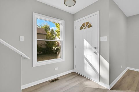 Tiny photo for 7117 S UNIVERSITY Avenue, Chicago, IL 60619 (MLS # 12495939)