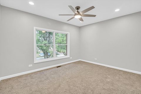 Tiny photo for 7117 S UNIVERSITY Avenue, Chicago, IL 60619 (MLS # 12495939)
