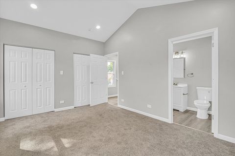 Tiny photo for 7117 S UNIVERSITY Avenue, Chicago, IL 60619 (MLS # 12495939)