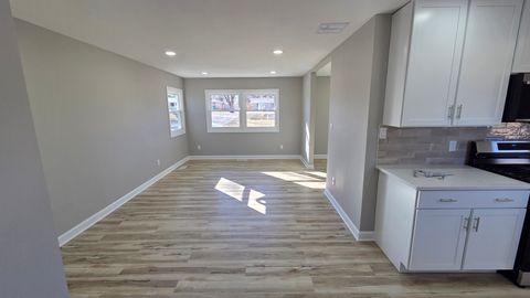 Tiny photo for 1010 Cassie Drive, Joliet, IL 60435 (MLS # 12596719)