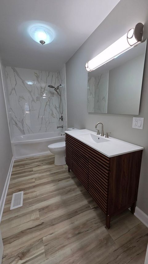 Tiny photo for 1010 Cassie Drive, Joliet, IL 60435 (MLS # 12596719)