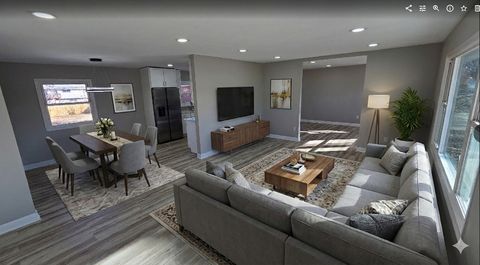 Tiny photo for 1010 Cassie Drive, Joliet, IL 60435 (MLS # 12596719)