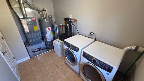 Tiny photo for 1010 Cassie Drive, Joliet, IL 60435 (MLS # 12596719)