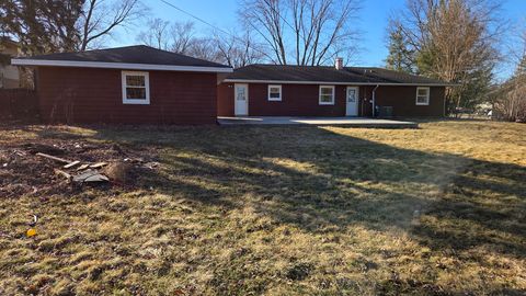 Tiny photo for 1010 Cassie Drive, Joliet, IL 60435 (MLS # 12596719)