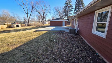 Tiny photo for 1010 Cassie Drive, Joliet, IL 60435 (MLS # 12596719)