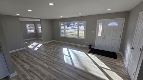 Tiny photo for 1010 Cassie Drive, Joliet, IL 60435 (MLS # 12596719)