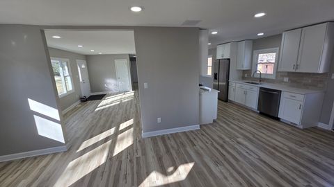 Tiny photo for 1010 Cassie Drive, Joliet, IL 60435 (MLS # 12596719)