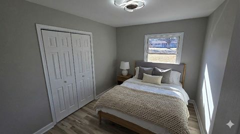 Tiny photo for 1010 Cassie Drive, Joliet, IL 60435 (MLS # 12596719)