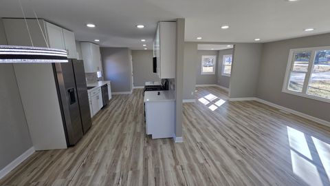 Tiny photo for 1010 Cassie Drive, Joliet, IL 60435 (MLS # 12596719)