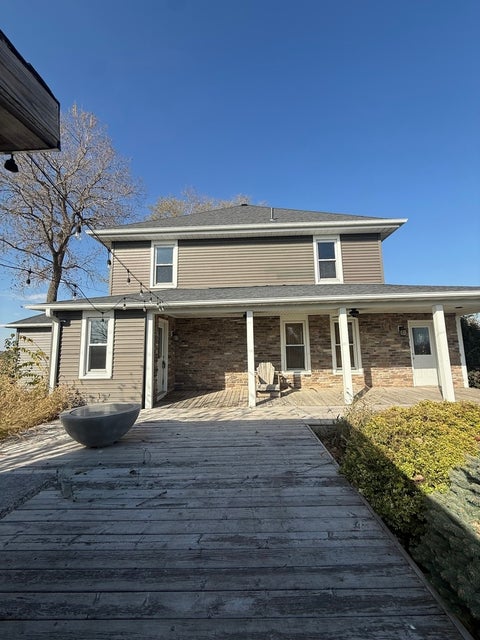 Photo of 16528 329th Street, Illinois City, IL 61259 (MLS # 12795326)