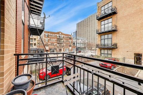 Tiny photo for 1910 S Michigan Avenue #202, Chicago, IL 60616 (MLS # 12598113)
