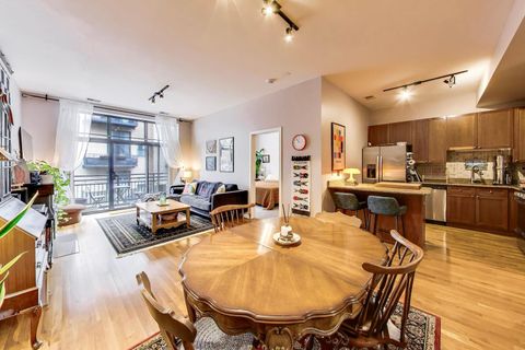 Tiny photo for 1910 S Michigan Avenue #202, Chicago, IL 60616 (MLS # 12598113)