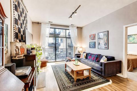 Tiny photo for 1910 S Michigan Avenue #202, Chicago, IL 60616 (MLS # 12598113)