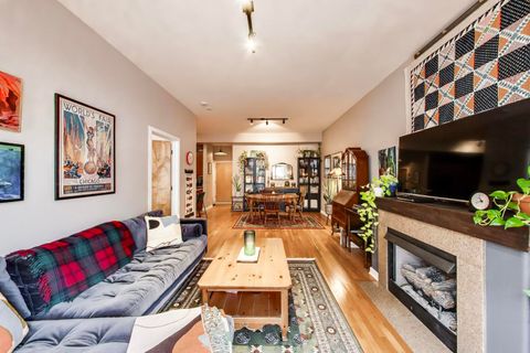 Tiny photo for 1910 S Michigan Avenue #202, Chicago, IL 60616 (MLS # 12598113)