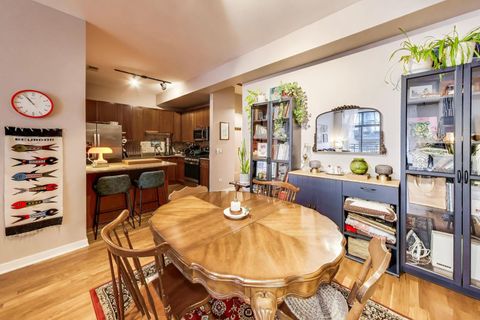 Tiny photo for 1910 S Michigan Avenue #202, Chicago, IL 60616 (MLS # 12598113)