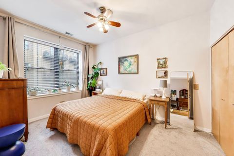Tiny photo for 1910 S Michigan Avenue #202, Chicago, IL 60616 (MLS # 12598113)