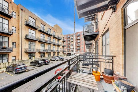 Tiny photo for 1910 S Michigan Avenue #202, Chicago, IL 60616 (MLS # 12598113)