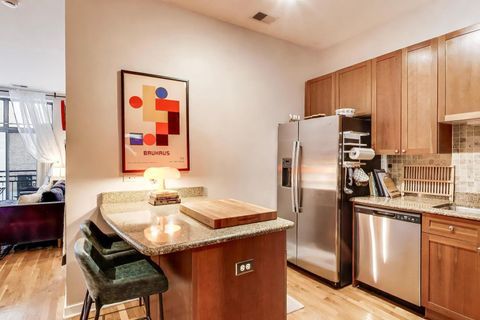 Tiny photo for 1910 S Michigan Avenue #202, Chicago, IL 60616 (MLS # 12598113)