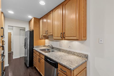 Tiny photo for 701 Forum Square #108, Glenview, IL 60025 (MLS # 12680688)