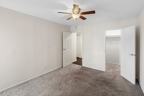 Tiny photo for 701 Forum Square #108, Glenview, IL 60025 (MLS # 12680688)