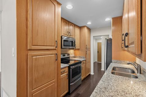 Tiny photo for 701 Forum Square #108, Glenview, IL 60025 (MLS # 12680688)
