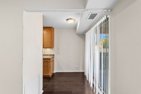 Tiny photo for 701 Forum Square #108, Glenview, IL 60025 (MLS # 12680688)