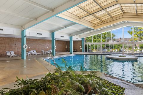 Tiny photo for 701 Forum Square #108, Glenview, IL 60025 (MLS # 12680688)