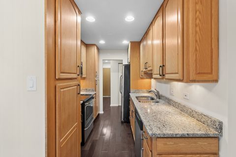 Tiny photo for 701 Forum Square #108, Glenview, IL 60025 (MLS # 12680688)