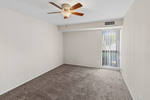 Tiny photo for 701 Forum Square #108, Glenview, IL 60025 (MLS # 12680688)