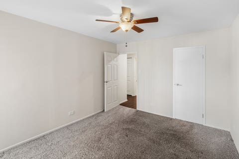 Tiny photo for 701 Forum Square #108, Glenview, IL 60025 (MLS # 12680688)