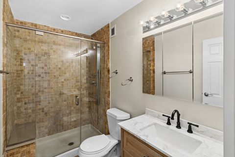 Tiny photo for 701 Forum Square #108, Glenview, IL 60025 (MLS # 12680688)