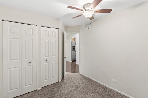 Tiny photo for 701 Forum Square #108, Glenview, IL 60025 (MLS # 12680688)