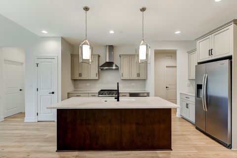Tiny photo for 14145 S Sheffield Drive #51, Homer Glen, IL 60491 (MLS # 12675548)