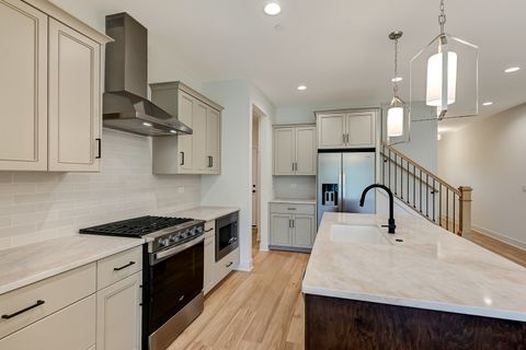 Tiny photo for 14145 S Sheffield Drive #51, Homer Glen, IL 60491 (MLS # 12675548)