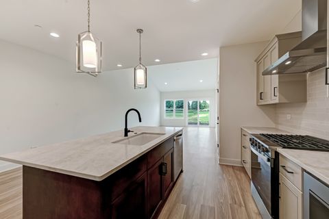Tiny photo for 14145 S Sheffield Drive #51, Homer Glen, IL 60491 (MLS # 12675548)