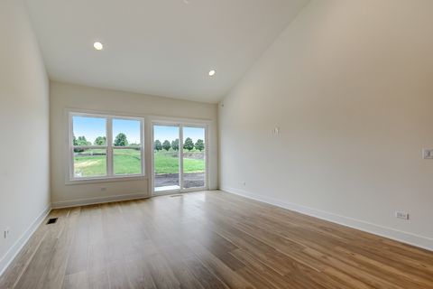 Tiny photo for 14145 S Sheffield Drive #51, Homer Glen, IL 60491 (MLS # 12675548)