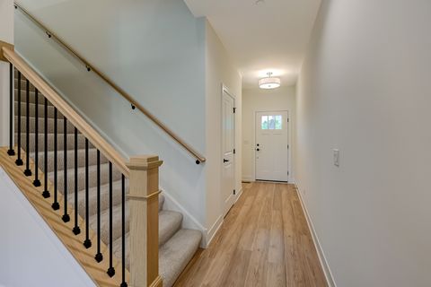 Tiny photo for 14145 S Sheffield Drive #51, Homer Glen, IL 60491 (MLS # 12675548)