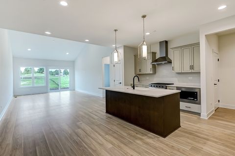 Tiny photo for 14145 S Sheffield Drive #51, Homer Glen, IL 60491 (MLS # 12675548)