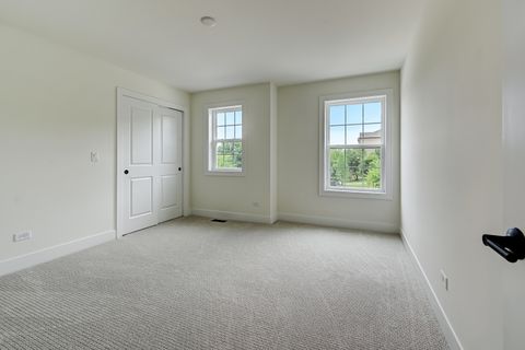 Tiny photo for 14145 S Sheffield Drive #51, Homer Glen, IL 60491 (MLS # 12675548)