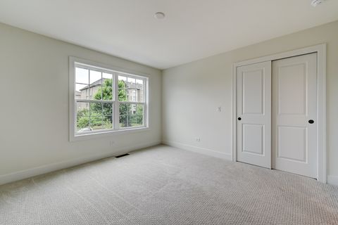 Tiny photo for 14145 S Sheffield Drive #51, Homer Glen, IL 60491 (MLS # 12675548)